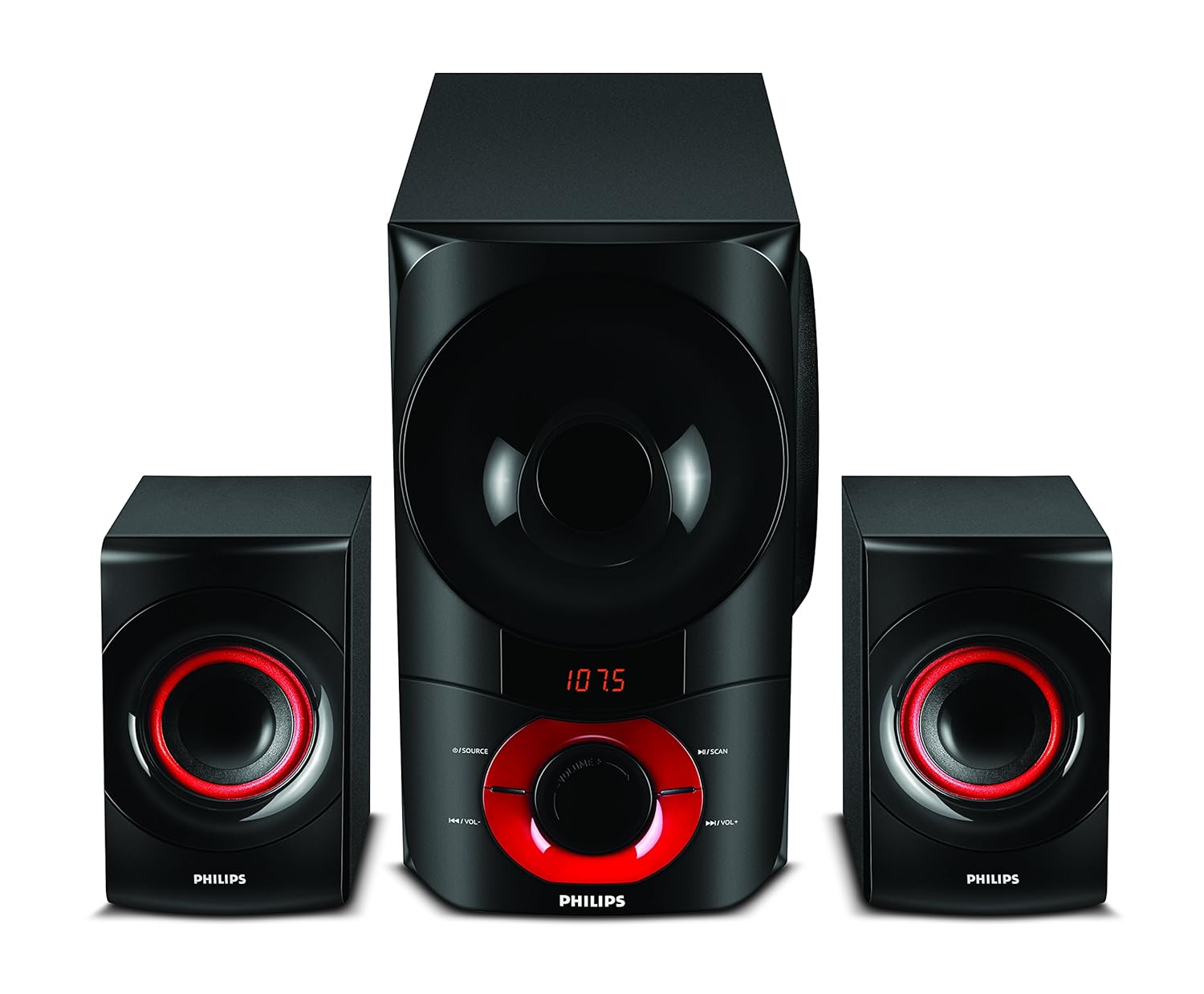 Philips mms6060f Clearance