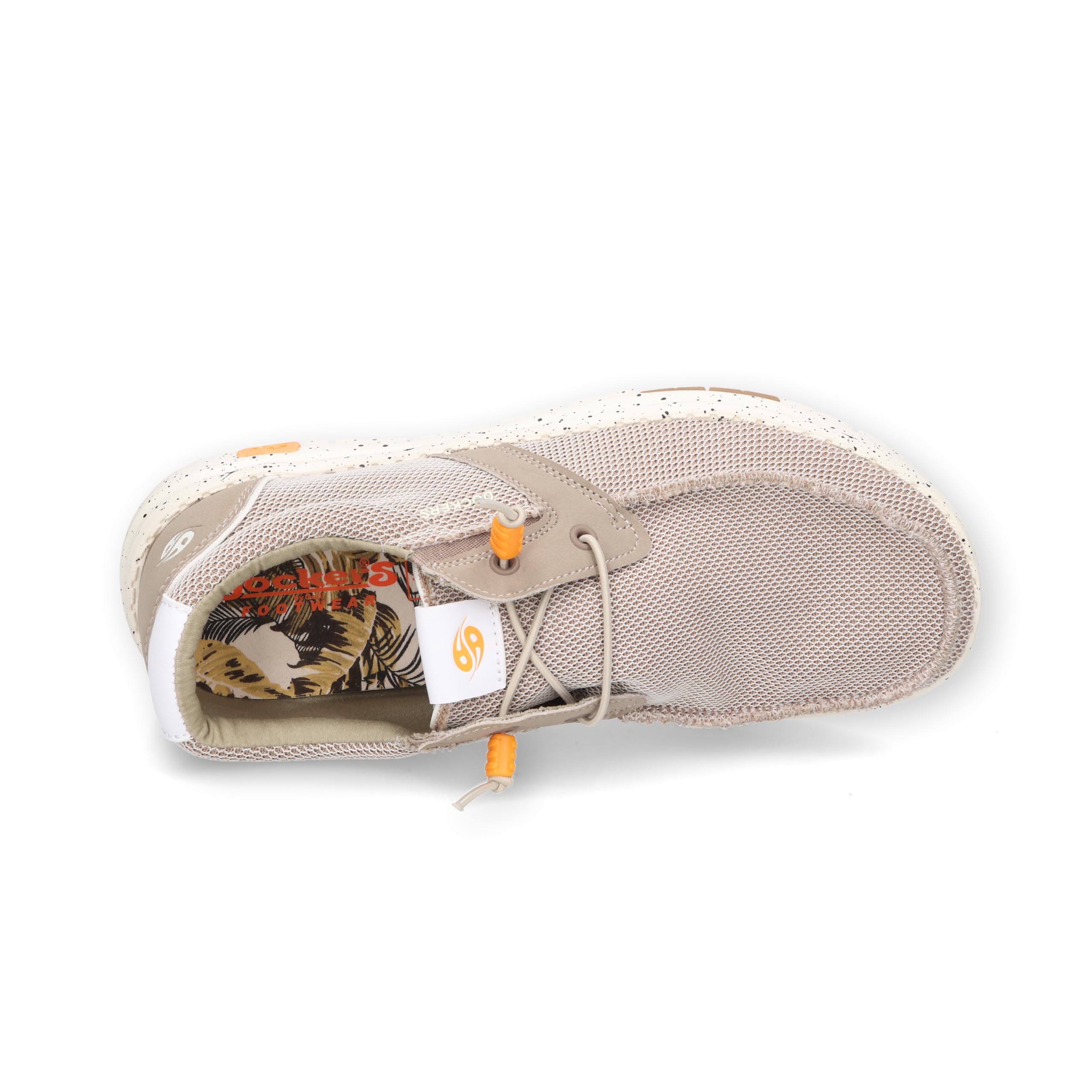 Dockers by Gerli Zapatos náuticos de Caballero Zapatillas