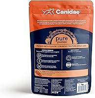 Vista 2 de Galletas Pure Heaven sin cereales de CANIDAE