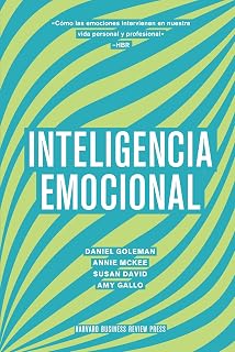 Inteligencia emocional: Cómo las emociones intervienen en nuestra vida personal y profesional