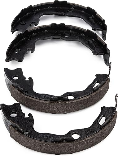 Miniatura 2 de MAGMA Premium PMB1066B Zapatas de freno de estacionamiento