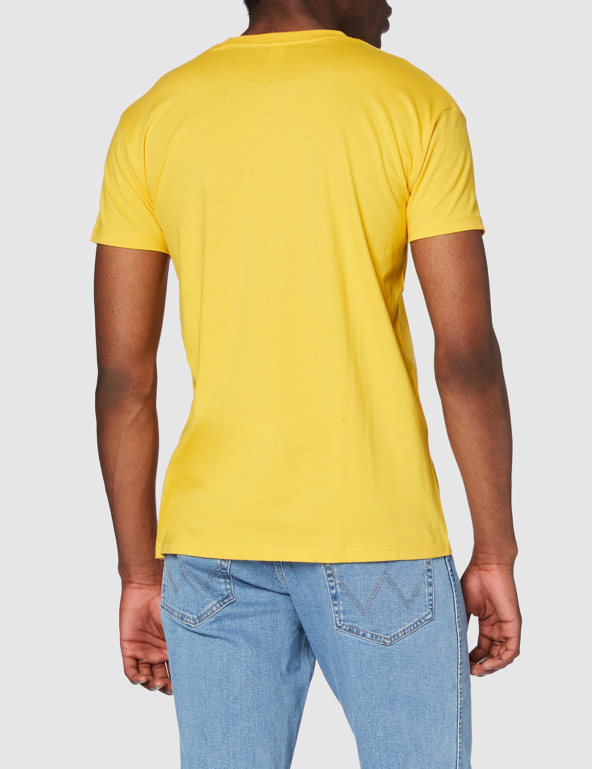 Uomo Brasil Fan