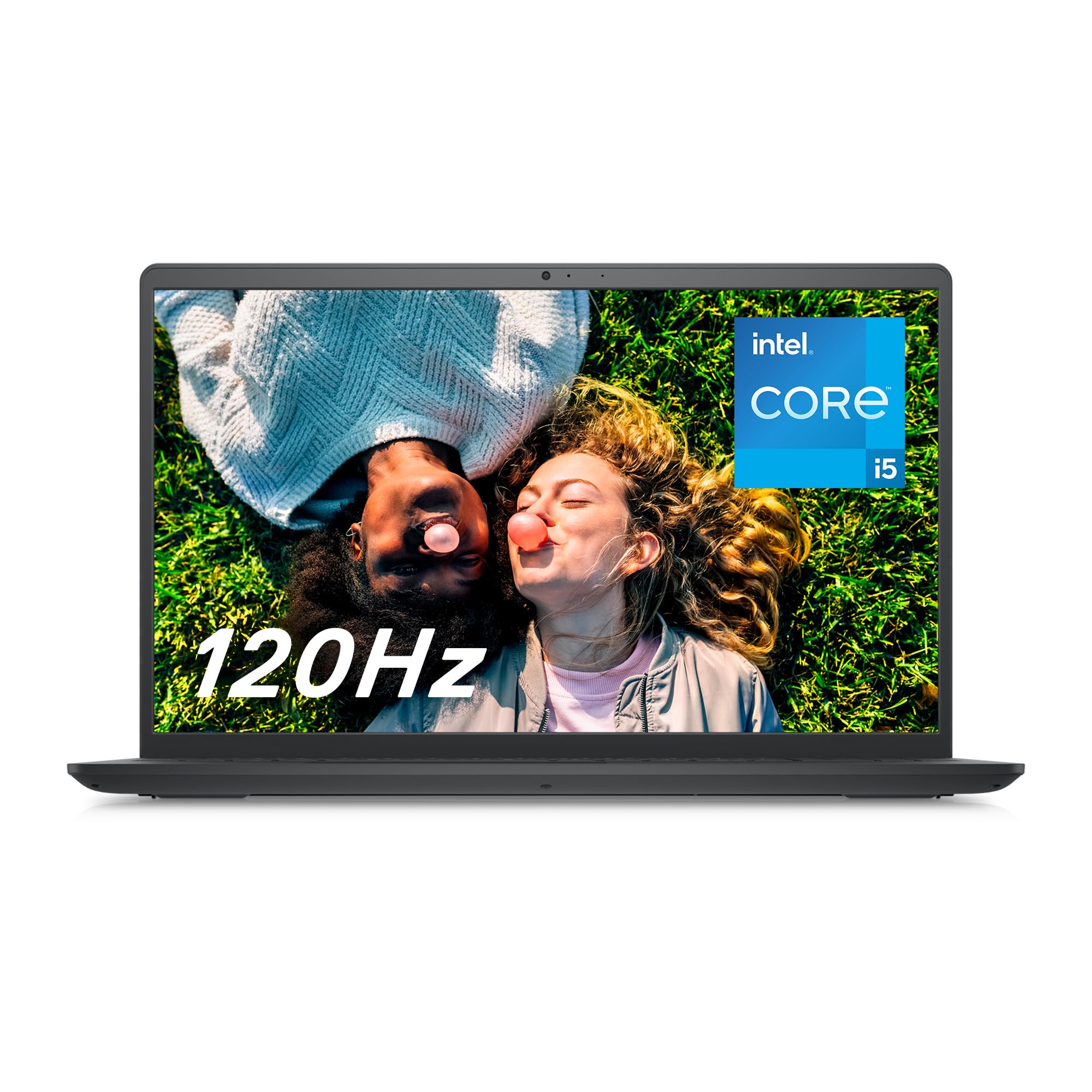 DELL inspiron 15 3520　Core i5ノートパソコン+おまけ DELL Inspiron 15 3520 Ordenador Portátil de 15.6