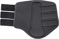 Vista 6 de Shires Botas de cepillado de neopreno ARMA ecuestre