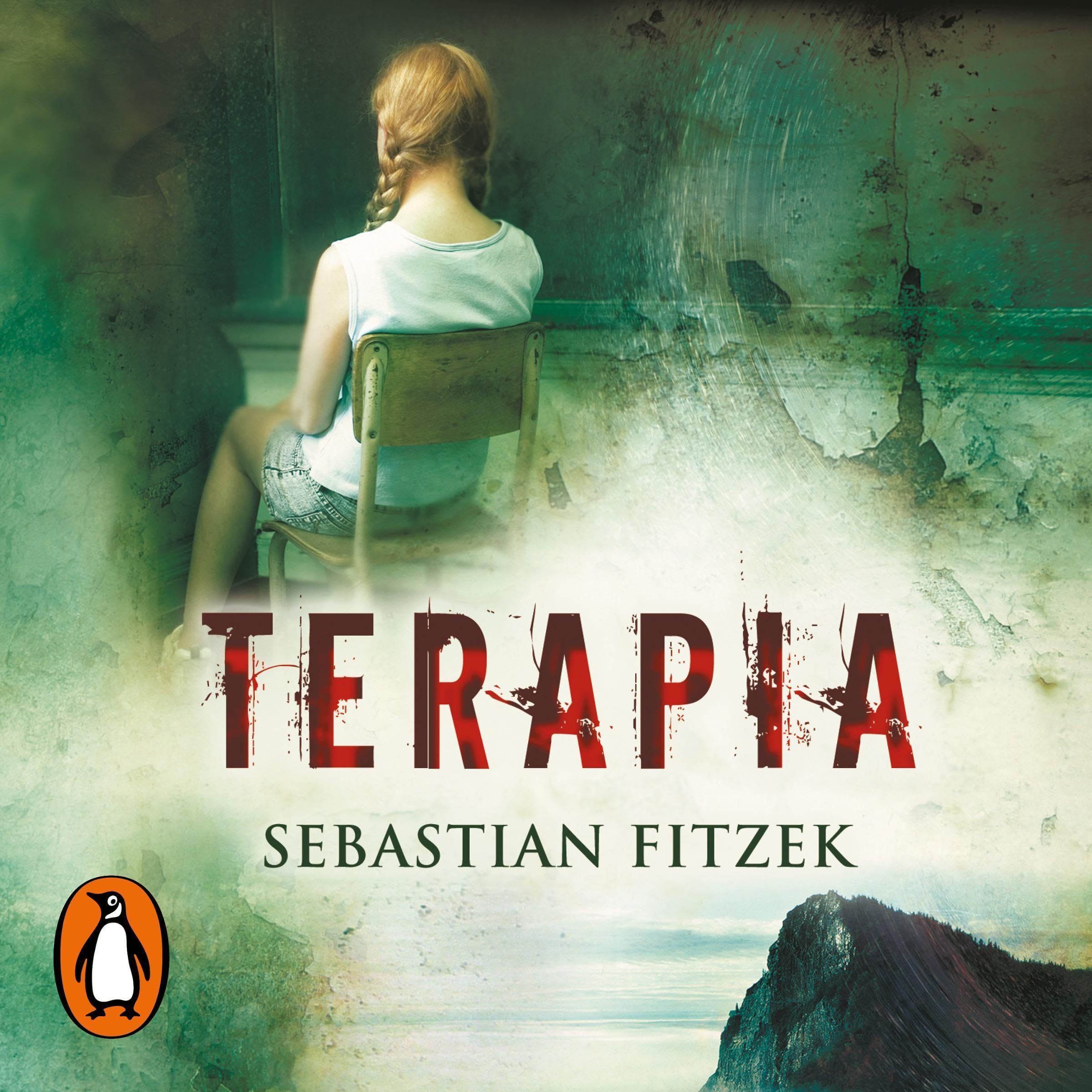 Cover art for Terapia [Therapy]