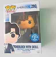 【〜7/25】Funko Pop! Sherlock フィギュアセット 7/25】Funko Pop! Sherlock フィギュアセット 7/25】Funko Pop