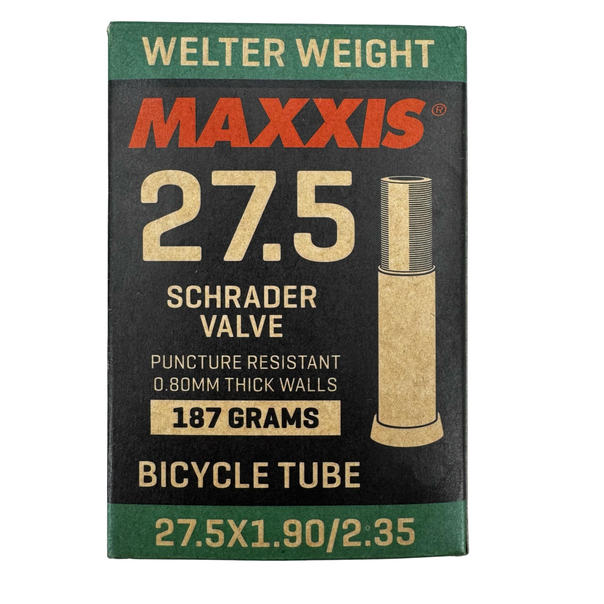 Maxxis Welter 27.5"