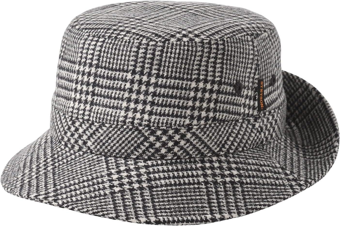 GUCCI グッチ ビーニー帽 ブラック XL カシミヤ混 イタリア製｜楽天