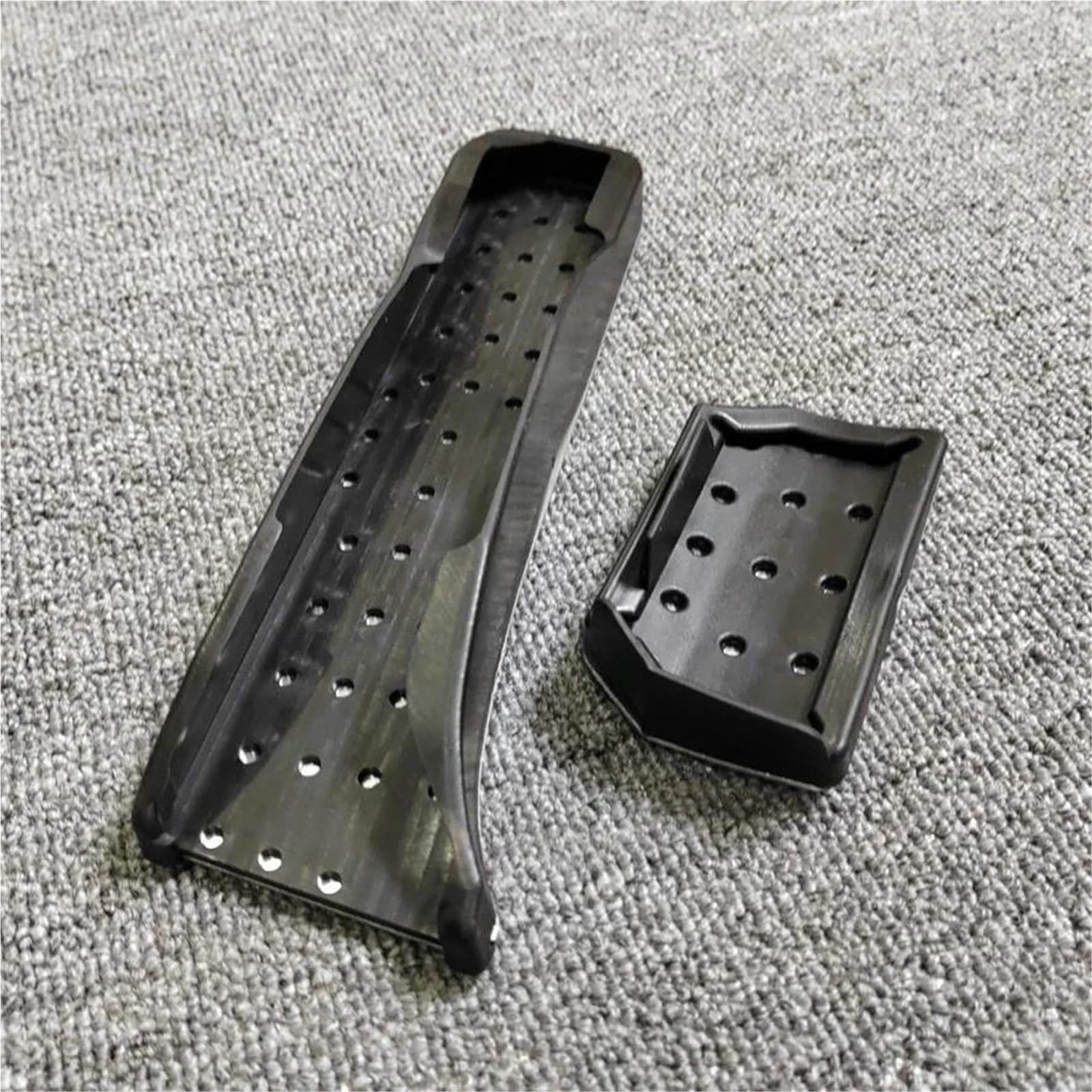 Per Xpeng P5/P7G3i/G6/G9/X9/G7 Pedaliera Auto