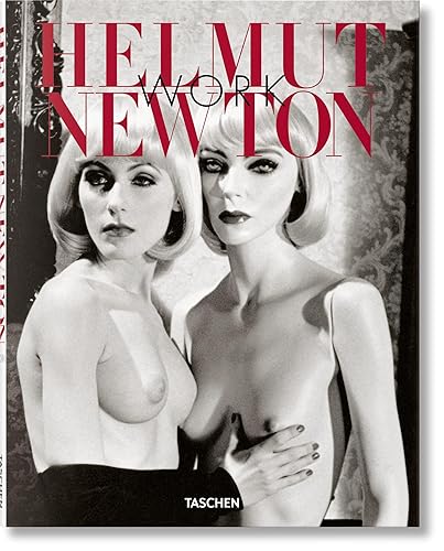 Helmut Newton: Work
