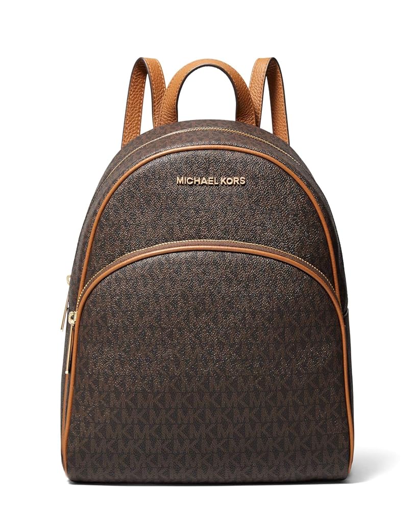 MK/マイケルコース リュック バックパック abbey Amazon.co.jp: Michael Kors Abbey バックパック Mサイズ