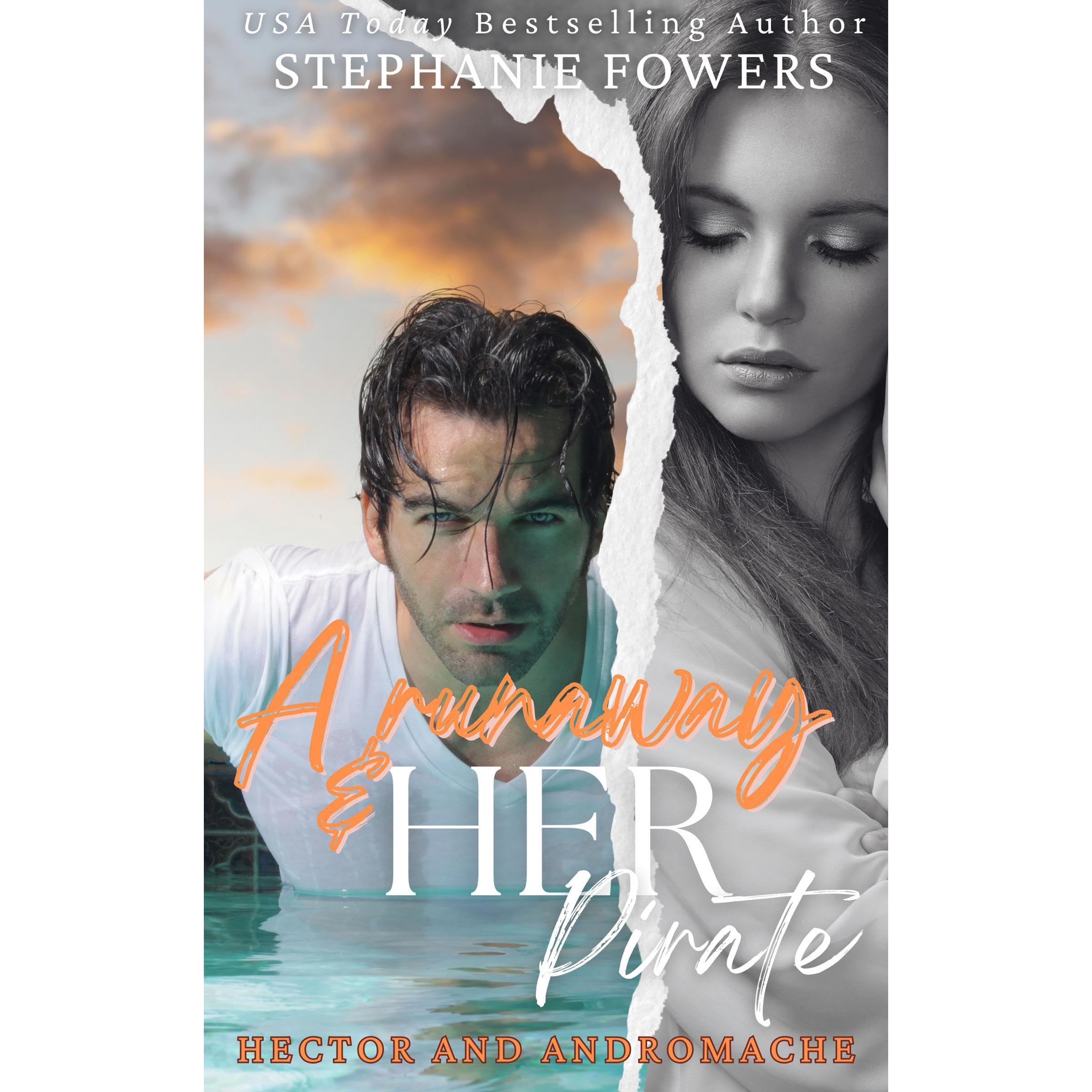 A Runaway and HER Pirate