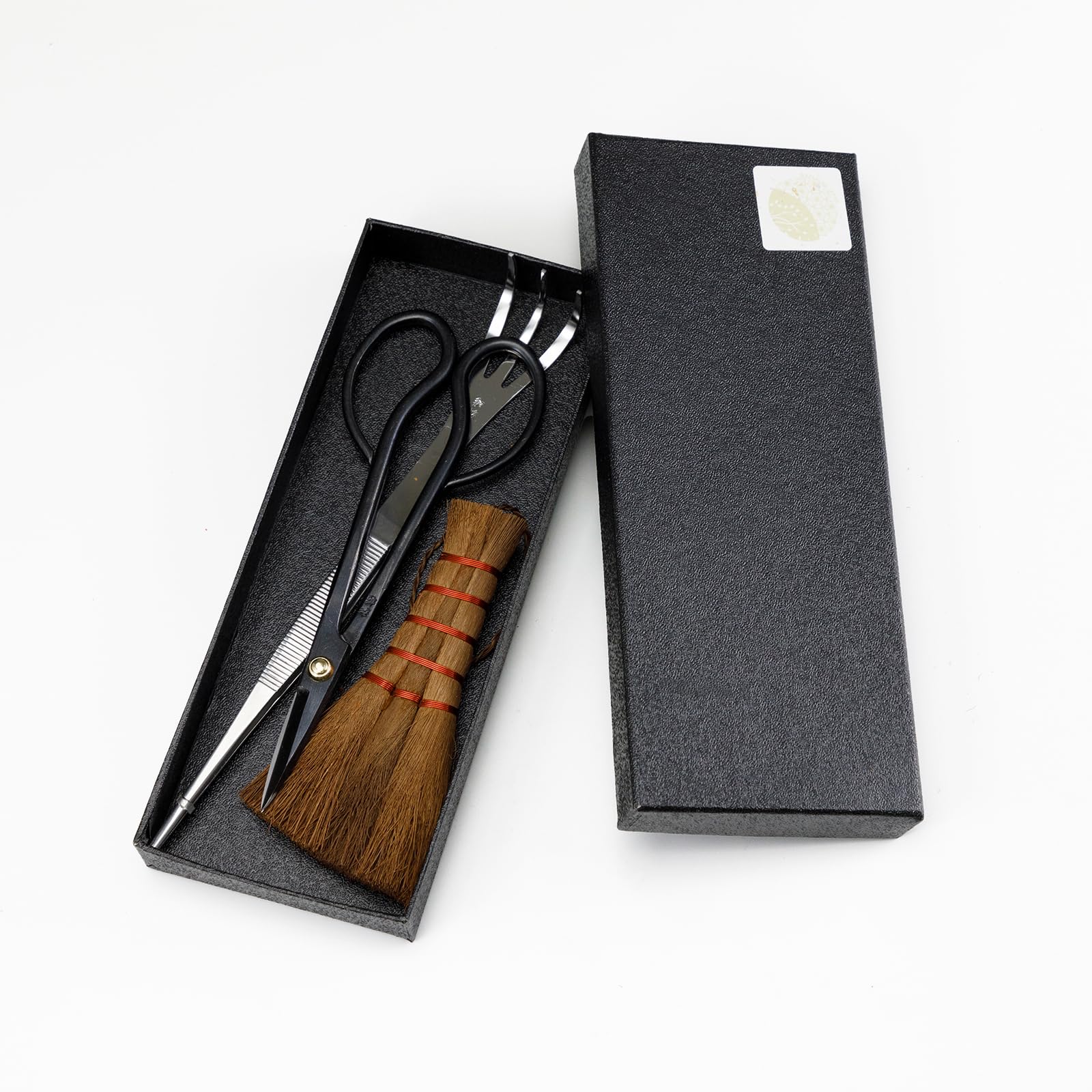 Hanafubuki Wazakura Japanese Bonsai Garden Tool Starter Kit
