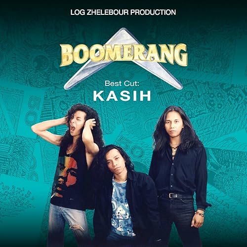 Setan Tertawa By Boomerang On Amazon Music Amazon Com