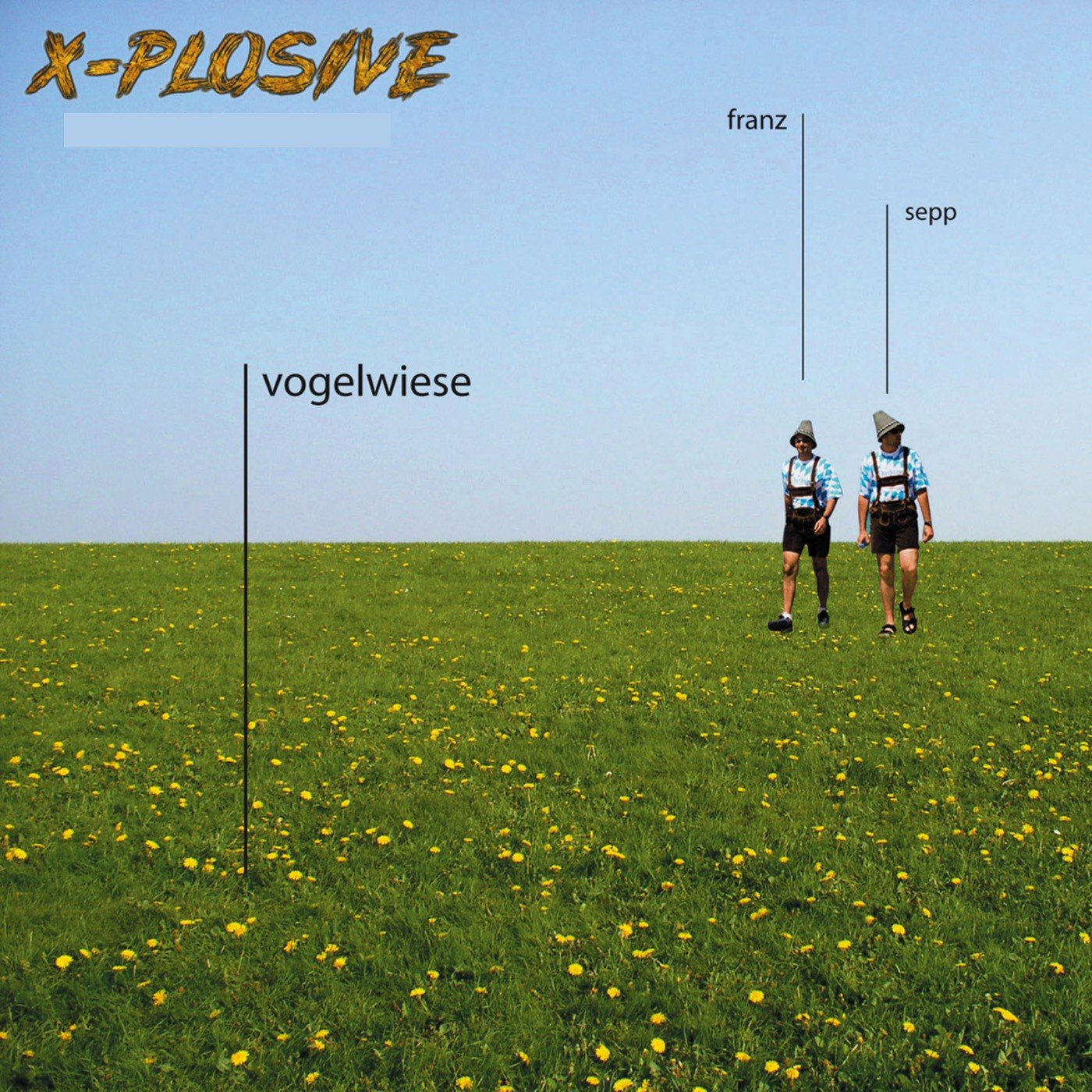 X-Plosive