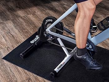 Magene T100 トレーナー Magene T100 Direct Drive Bike Turbo Trainer – stacjonarny