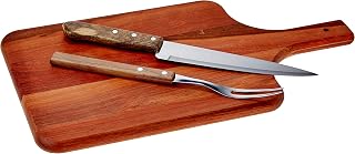 Conjunto para Churrasco 3 peças, Simonaggio, Churrasco