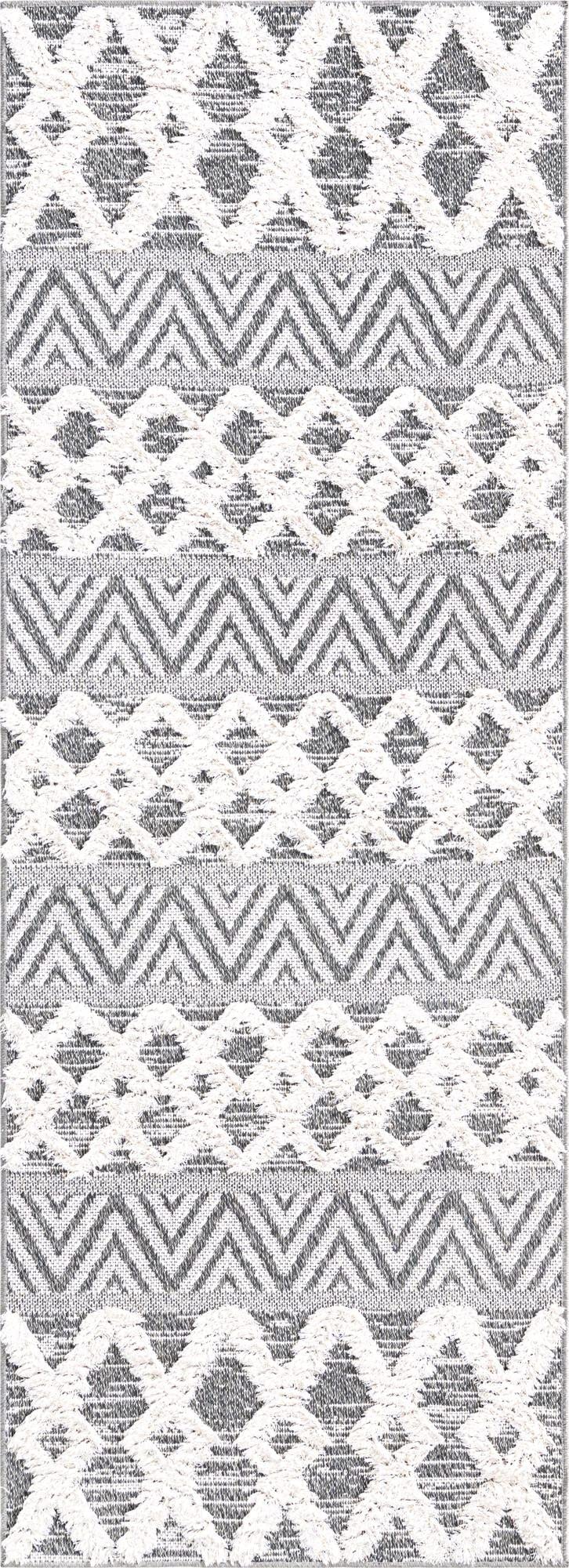 Unique Loom Sabrina Soto Casa Collection Area Rug - Valencia (2' 3