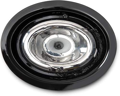 Miniatura 7 de Zeus Fuente cascada para perros con tapa de acero inoxidable