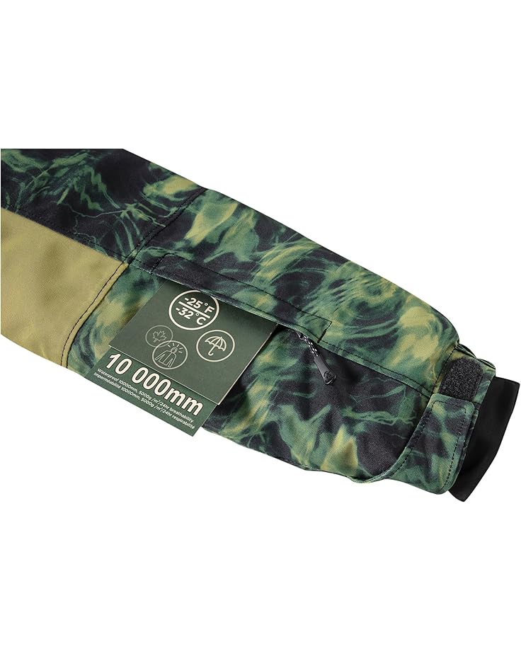 Kamik Kids Cosmos (Toddler/Little Kid/Big Kid) - #4 of 4