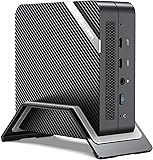 Minis Forum UM773 Mini-PC AMD Ryzen 7 7735HS
