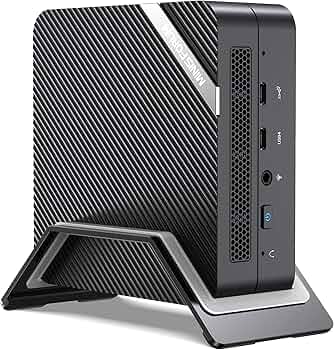 ミニPC Minisforum Venus UM773 ME Ryzen7 16GB MINIS FORUM UM773 Mini PC AMD Ryzen 7 7735HS up to 4.75GHz AMD