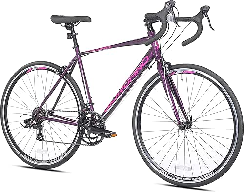 Giordano Acciao Road Bike 700C