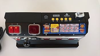 【8/17特価】HORI パチスロコントローラー PRO改Eco サミタ対応 Amazon | パチスロコントローラーPro. | 本体・周辺機器