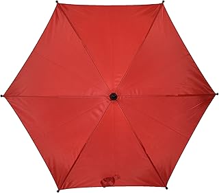 Parasol compatible con Graco – Symbio Mirage mosaico rojo