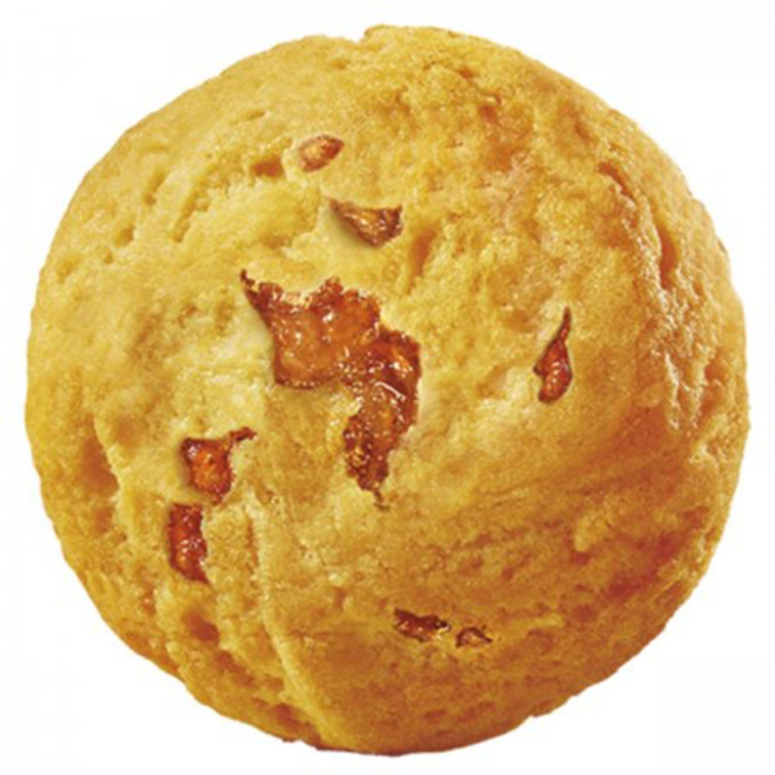 MULINO BIANCO Cuor di Mela - Galletas crujientes y mantecosas rellenas de mermelada de manzana 300g x 12 paquete (Cuor di Mela, x12)