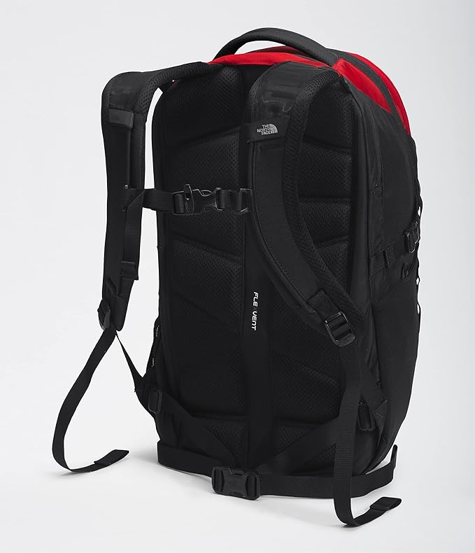 north face laptop backpack amazon