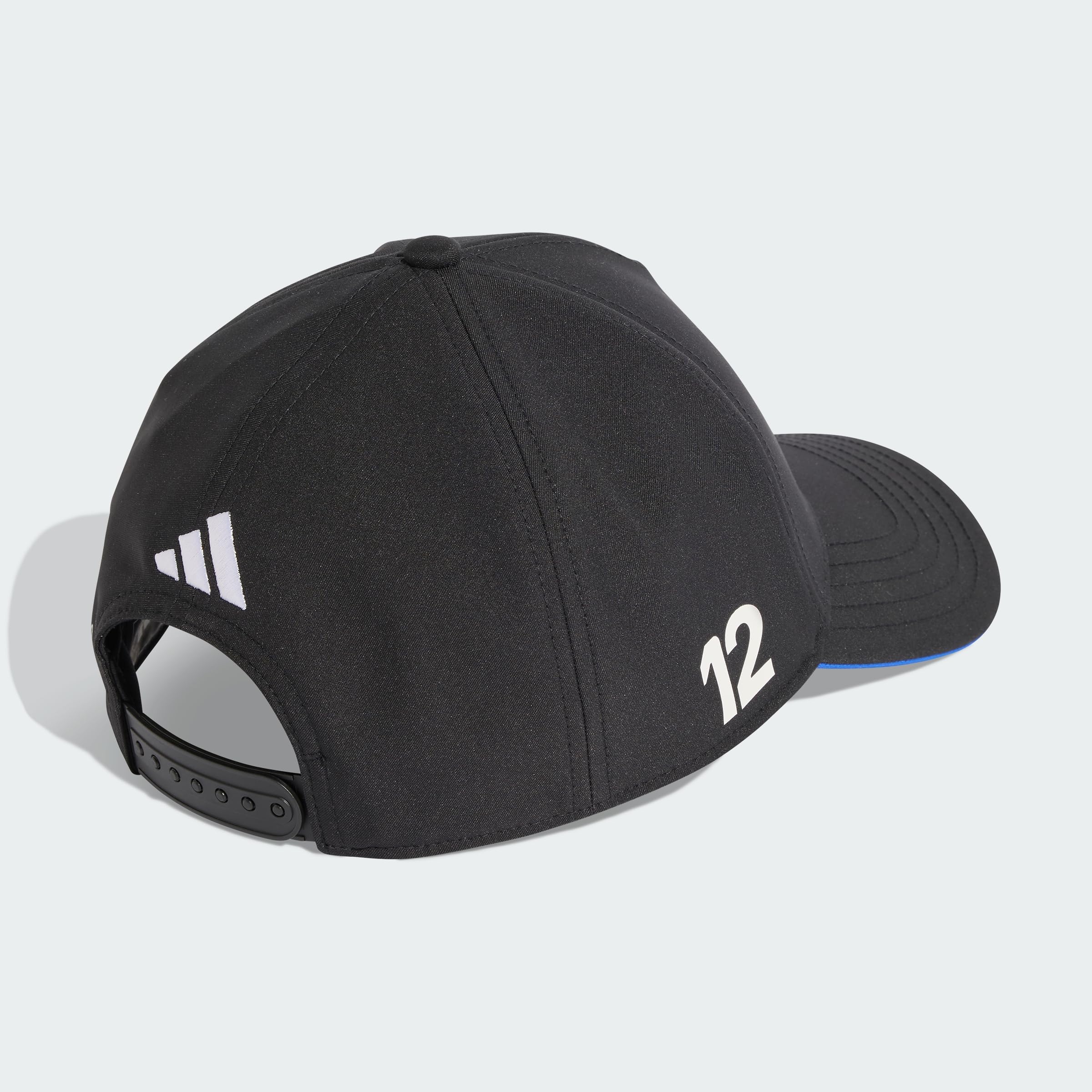 adidas Unisex cap Mercedes-AMG Petronas Formula 1 Team Kimi ANTONELLI