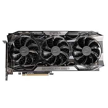 グラフィックボード・グラボ・ビデオカード EVGA GeForce RTX 2080 Ti FTW3 Ultra Amazon | EVGA GeForce RTX 2080 Ti FTW3 ウルトラハイドロ