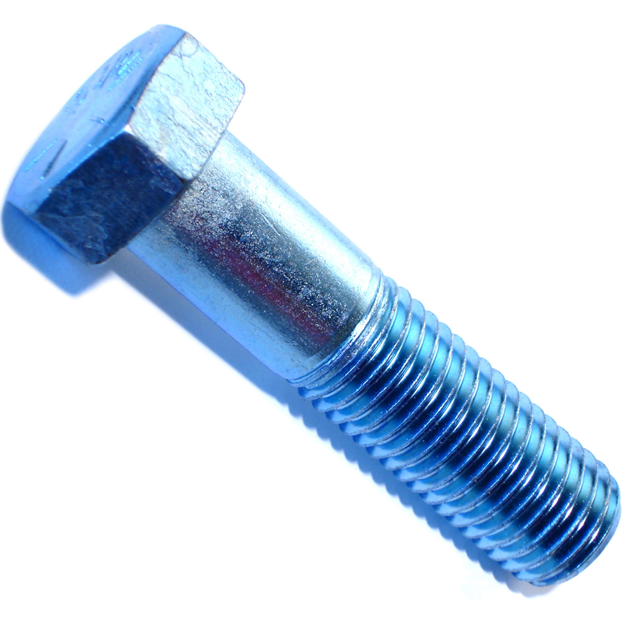Tornillos hexagonales grado 8 de rosca gruesa 7/8-9 x 3-1/2 hard-to-find cierre 014973381837