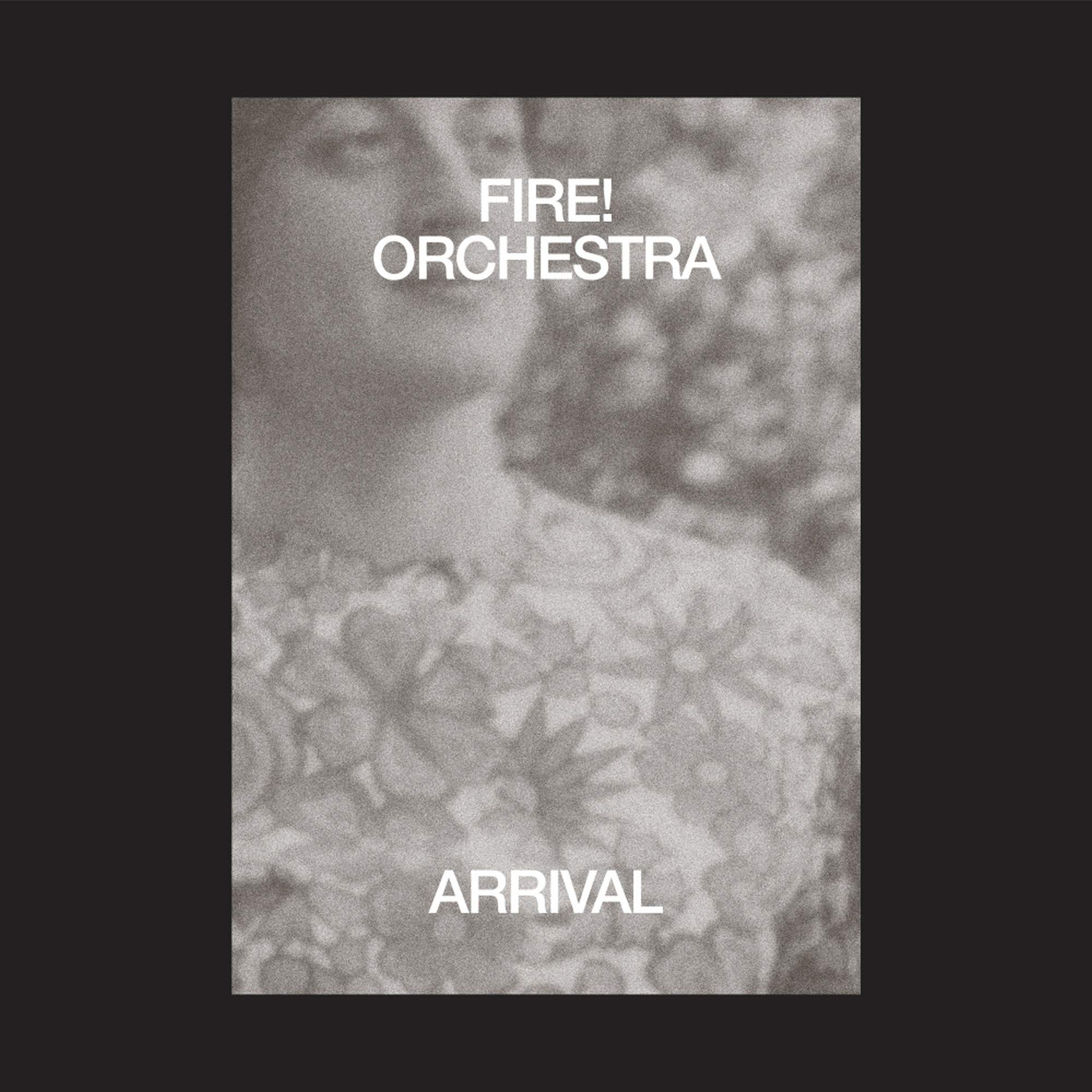 Arrival [VINYL]