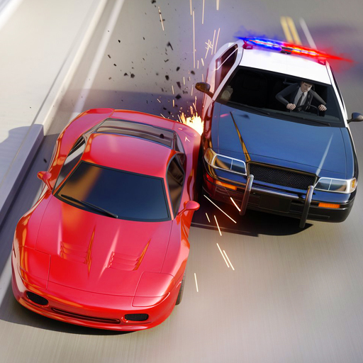Police Car Chase 3d Cop Games - App on Amazon Appstore