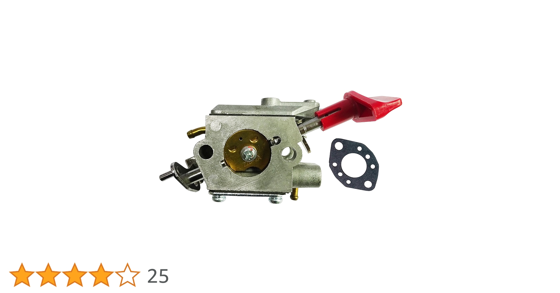 Amazon | キャブレター 適する Ry obi EKK-23 Zenoah TRZ23 | 芝