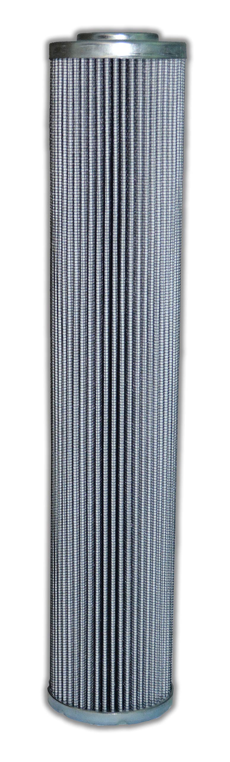 Big Filter Replacement Hydraulic Filter Compatible with EPPENSTEINER 9280LAH20XLA000P, 1-Pack