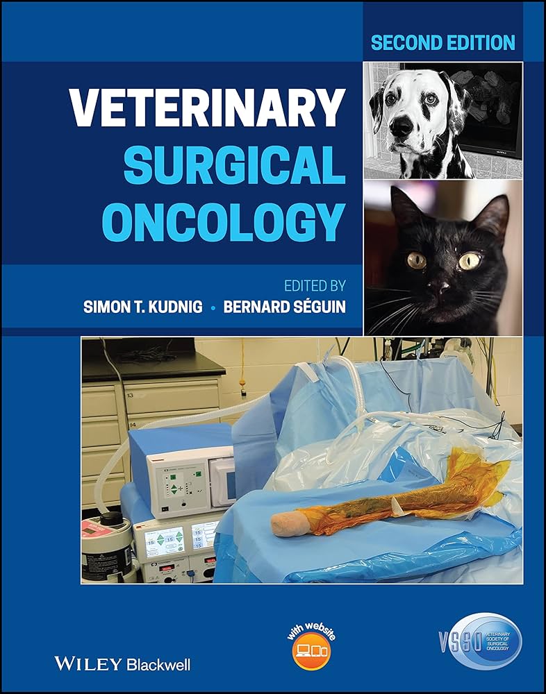 獣医腫瘍外科Surgical Oncology Amazon | Veterinary Surgical Oncology | Kudnig, Simon T
