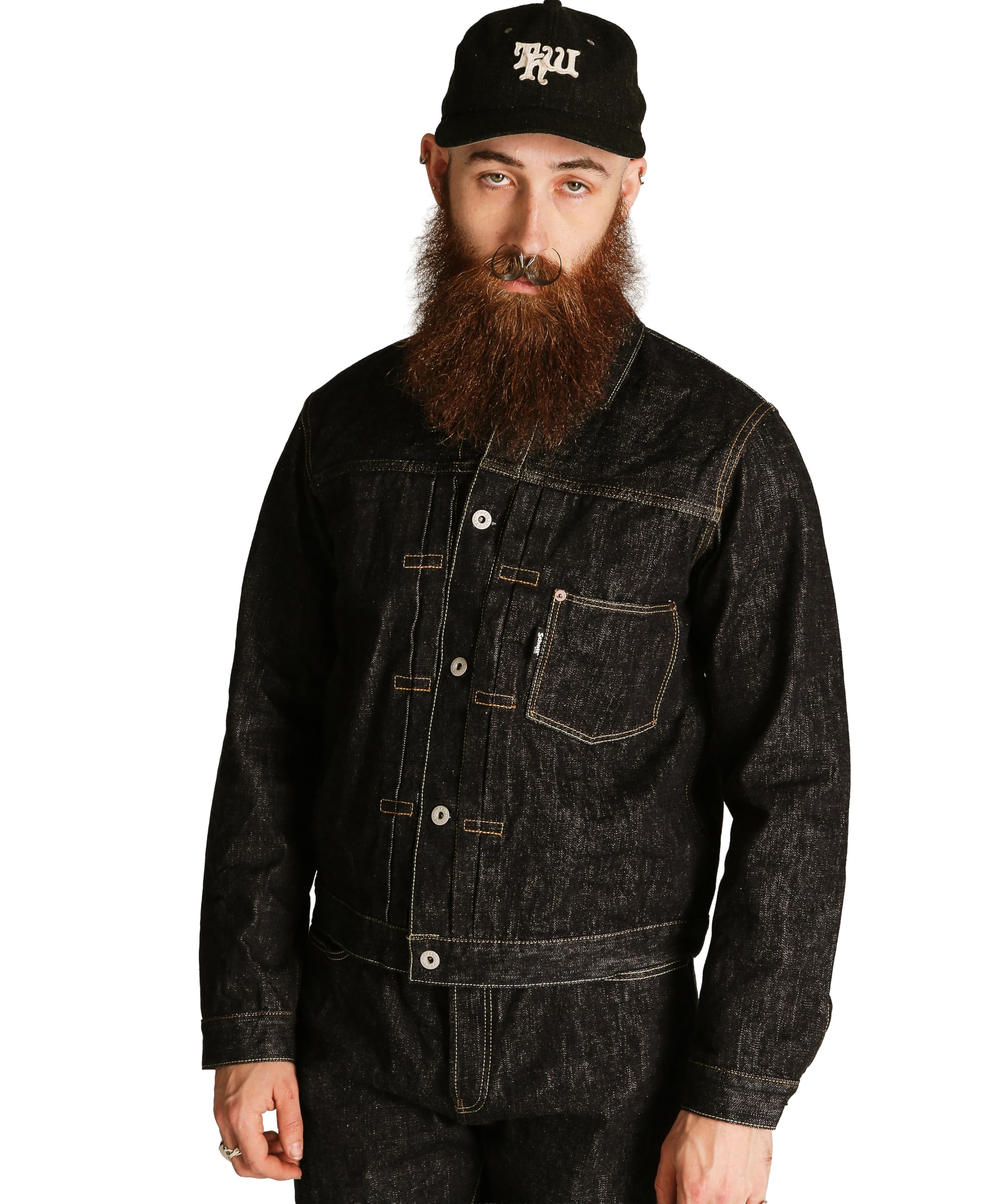 Schott ブラック　ジャージセットアップ Schott ブラック ジャージセットアップ