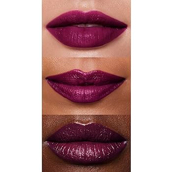 Amazon.com : e.l.f. O Face Satin Lipstick, Richly Pigmented
