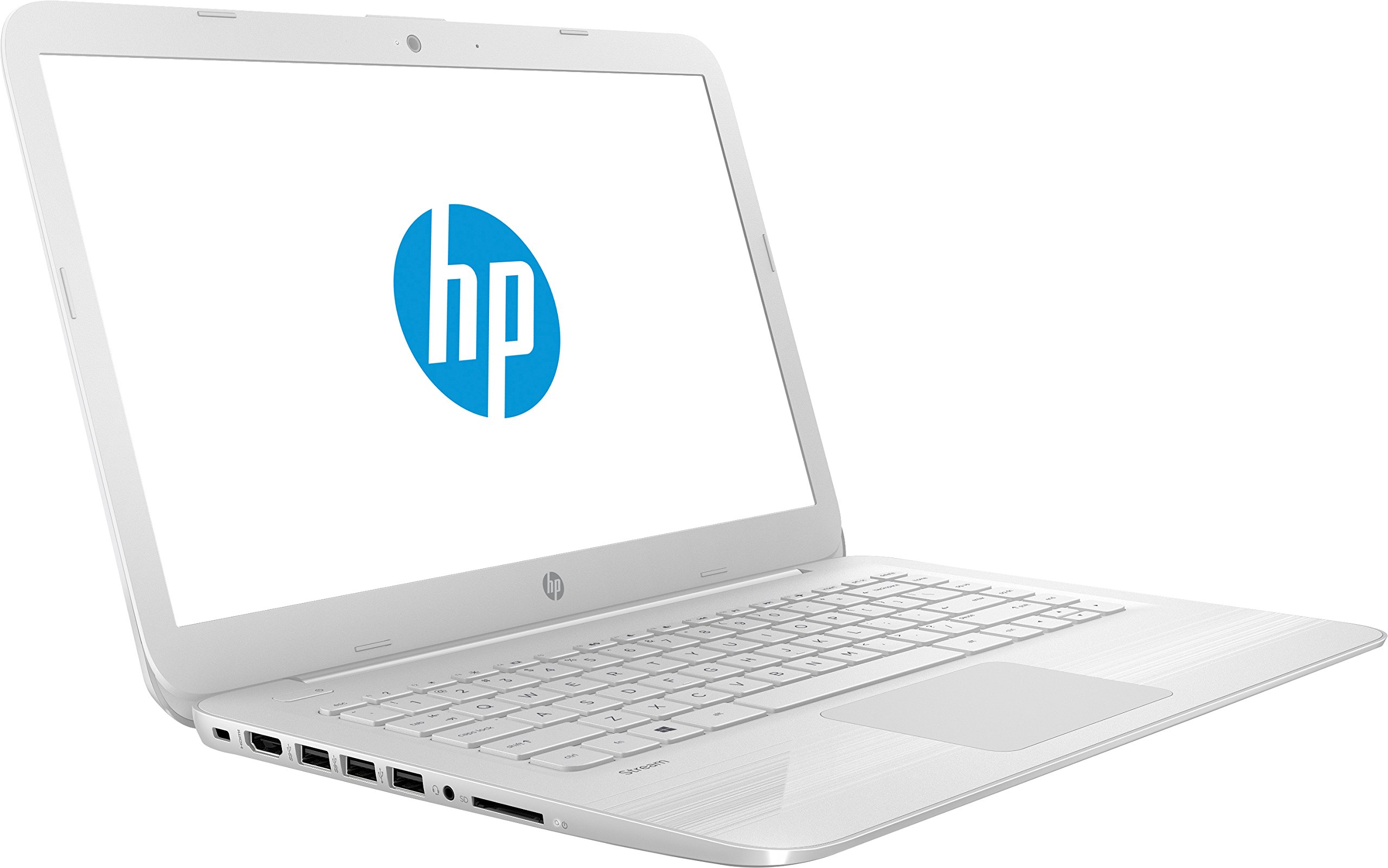 HP Stream Laptop PC 14 eixos 069st (Intel Celeron N3060, 4 GB RAM