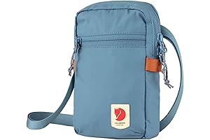 Fjallraven High Coast Pocket: Premium Outdoor Accessory