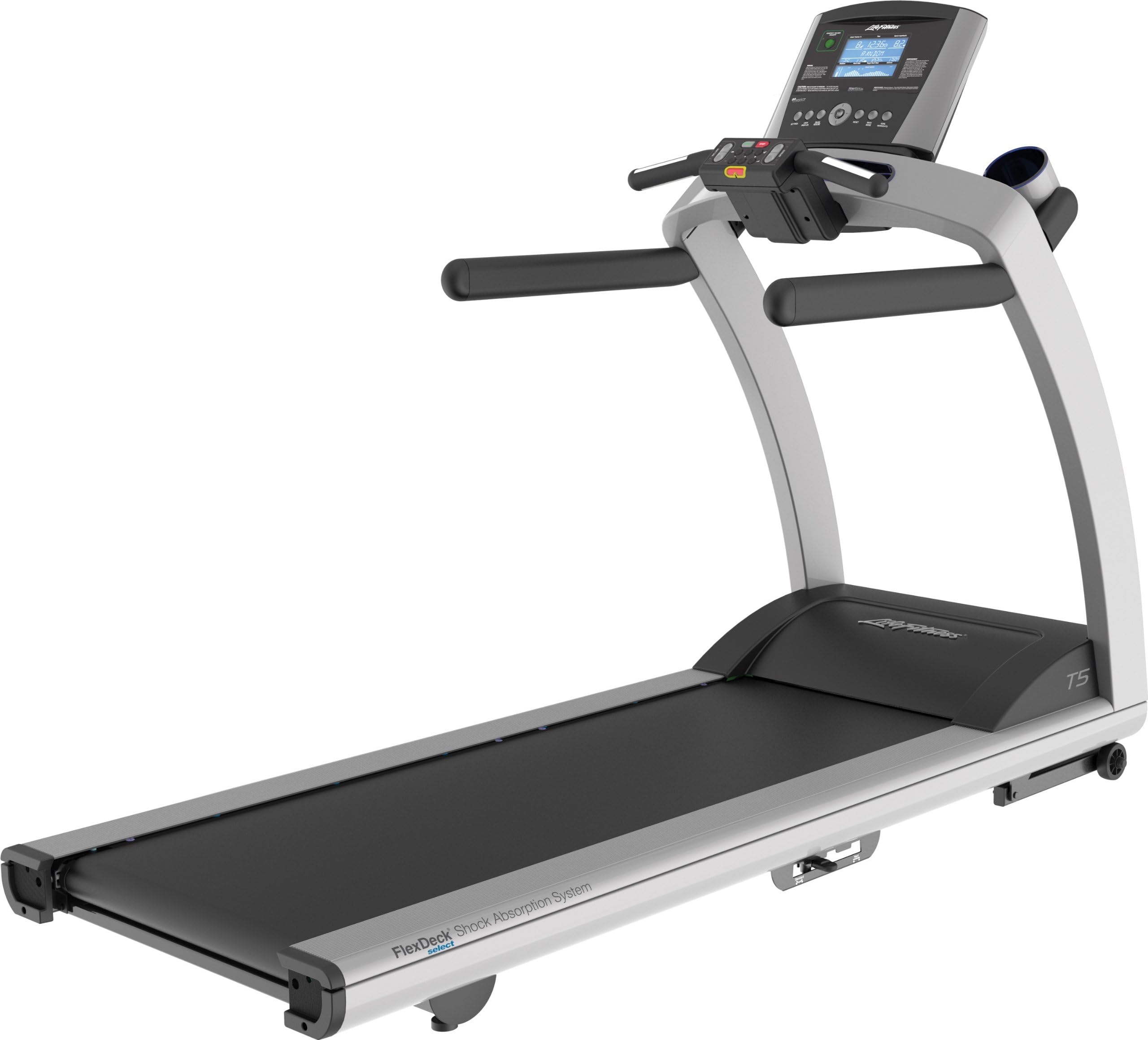 Go Treadmill