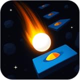 ホップ ball 音楽 リズム ゲーム - 新感覚の音ゲー・タイルホップ