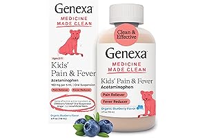 Tylenol Toddler: Safe and Effective Pain Relief for Your Little One