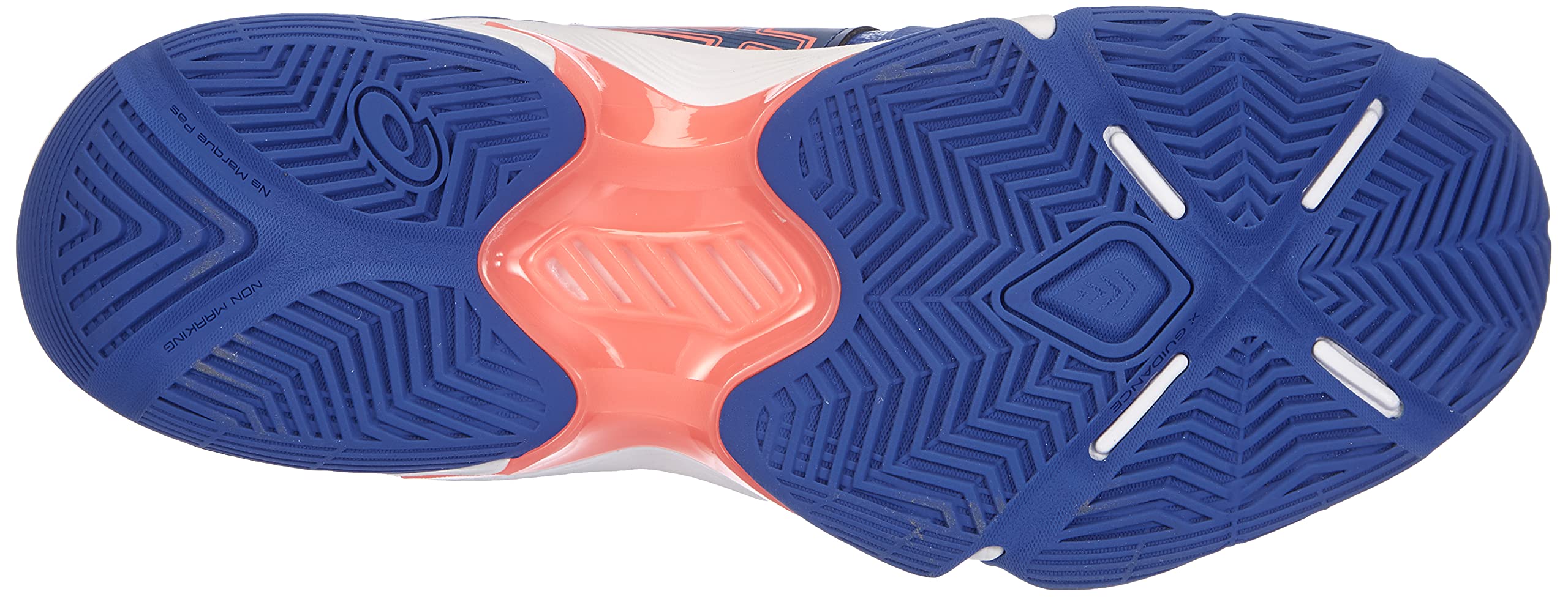 ASICS Damen Gel-Blade 8 Running