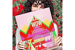 2024 Makeup Advent Calendar for Women, XMas Gift Set