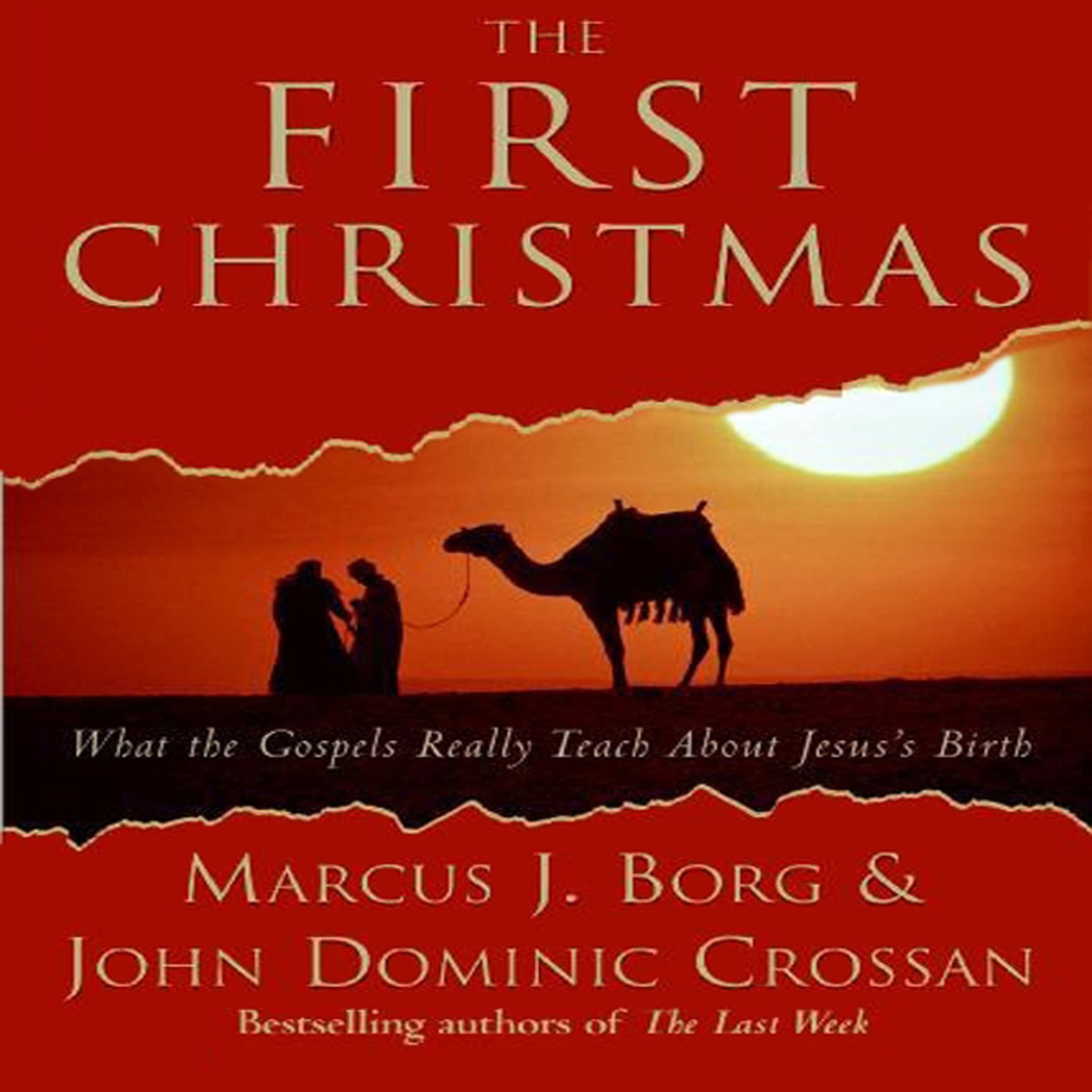The First Christmas