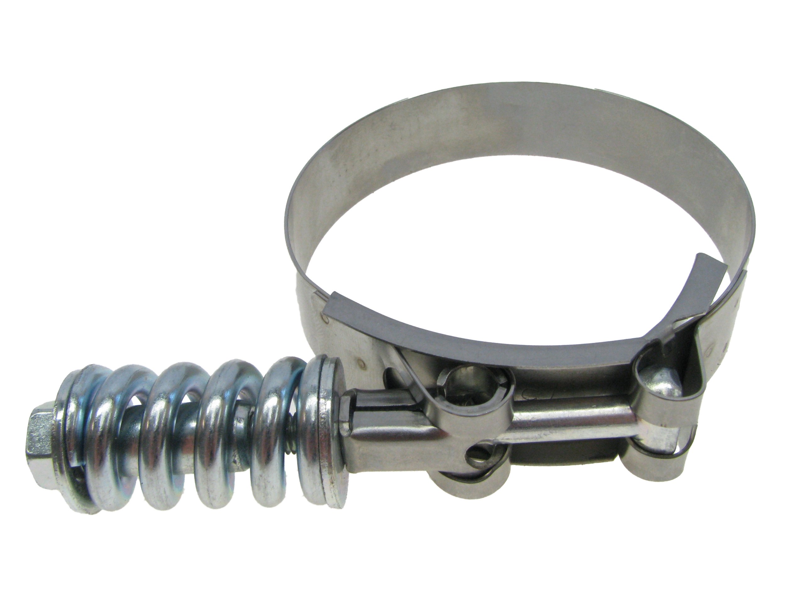 Collier de serrage Continental 51310 pour stopper les fuites de liquide